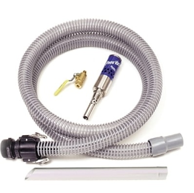 Picture of Royal Products 48010 Pneuvac Pump Kit - Stainless Steel